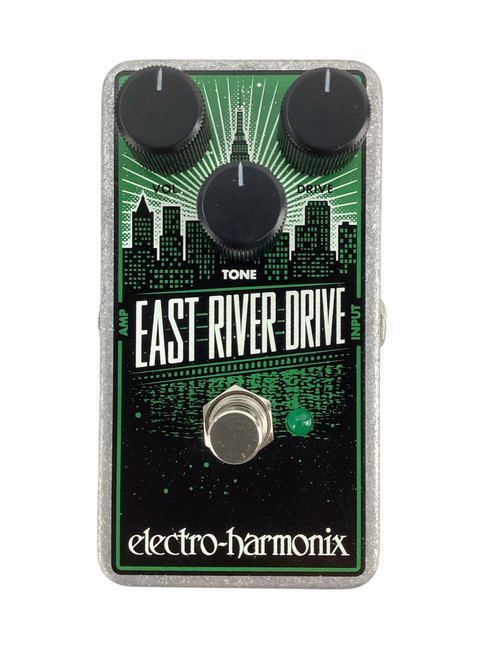 Vist Large View of Product Image Which is Used Electro Harmonix (E/H) EAST RIVER DRIVE