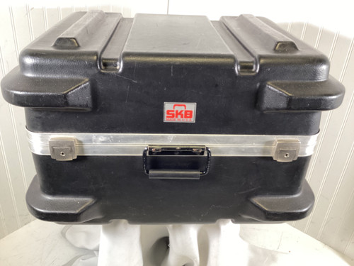 Vist Large View of Product Image Which is Used SKB MIXER CASE Medium Mixer Case