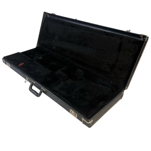 Vist Large View of Product Image Which is Used Brandless Electric Road Guitar Case