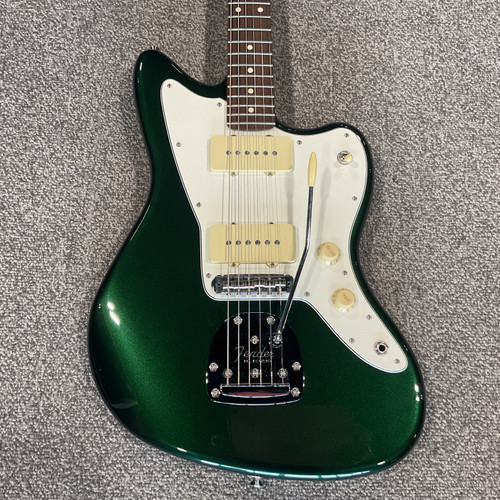 Vist Large View of Product Image Which is Used 2024 FENDER JAZZMASTER PLAYER II Electric Guitar