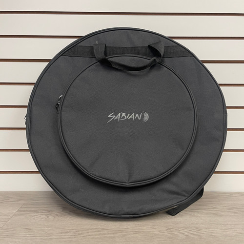 Vist Large View of Product Image Which is Used - Sabian QUICK CYMBAL BAG 