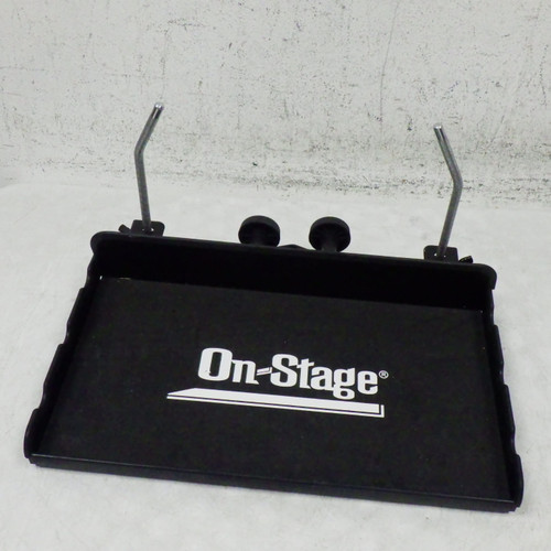 Vist Large View of Product Image Which is Used On Stage PERCUSSION TRAY Percussion Accessory