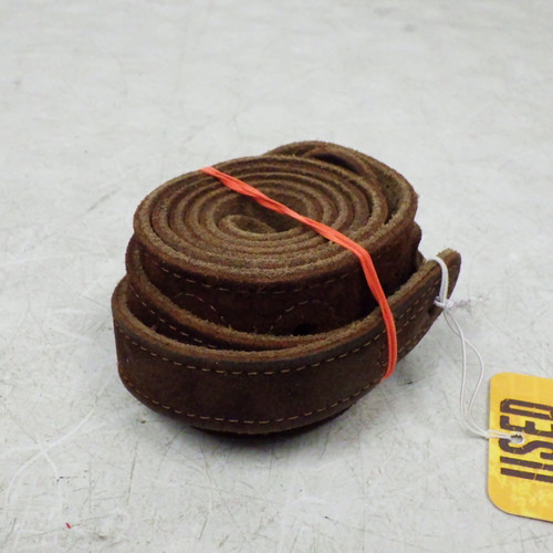 Vist Large View of Product Image Which is Used USED GUITAR STRAP Guitar Accessory