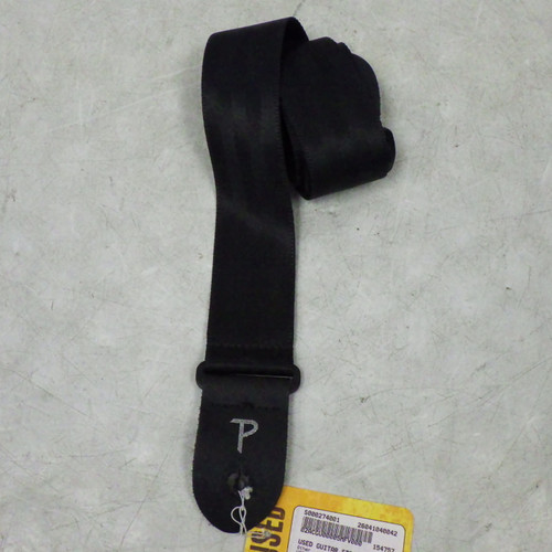 Vist Large View of Product Image Which is Used USED GUITAR STRAP Guitar Accessory