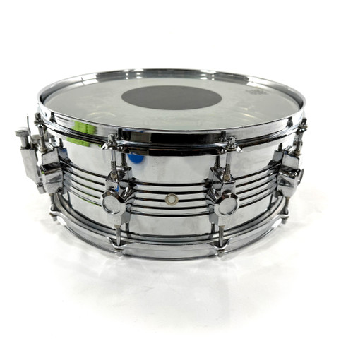 Vist Large View of Product Image Which is Used CB CB700 Metal Snare Drum 14"