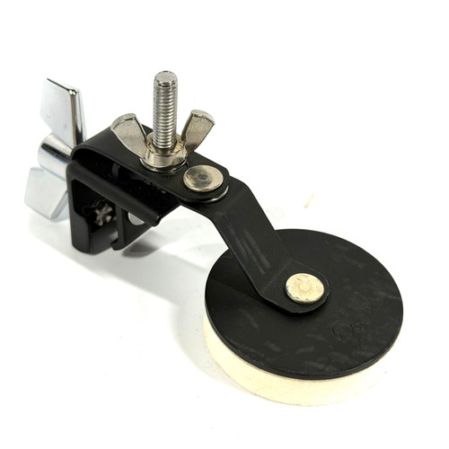 Vist Large View of Product Image Which is Used Pearl Clip on External Muffler