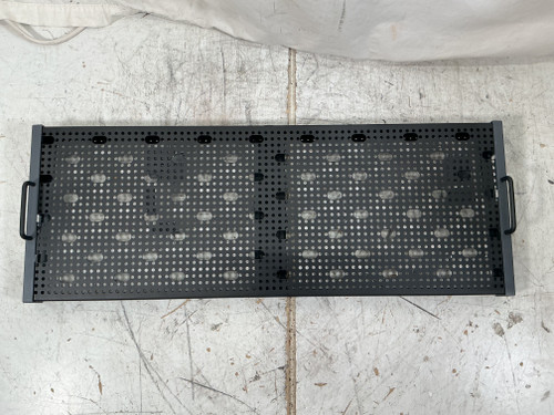 Vist Large View of Product Image Which is Used Temple Audio DUO 34 PEDAL BOARD Pedal Board