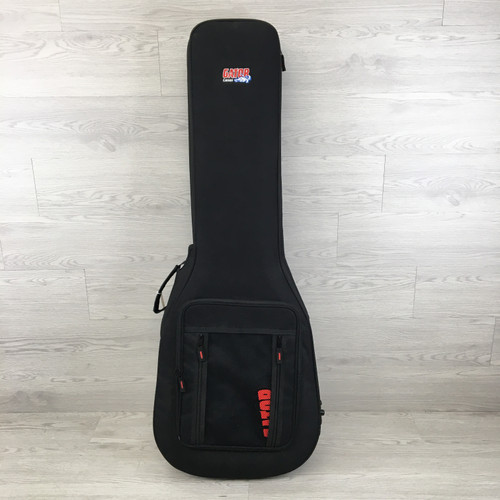 Vist Large View of Product Image Which is Used Gator GL-SG ELECTRIC GUITAR CASE Guitar Case