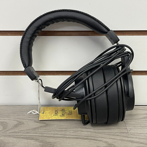 Vist Large View of Product Image Which is Used - WARM AUDIO WA-CAB Headphones