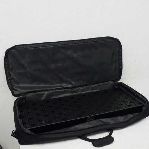 Vist Large View of Product Image Which is Used Temple Audio DUO 34 WITH BAG Pedal Board