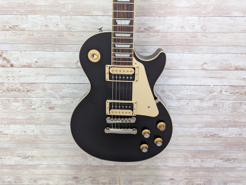 Vist Large View of Product Image Which is Used Gibson 2023 LES PAUL CLASSIC Electric Guitar