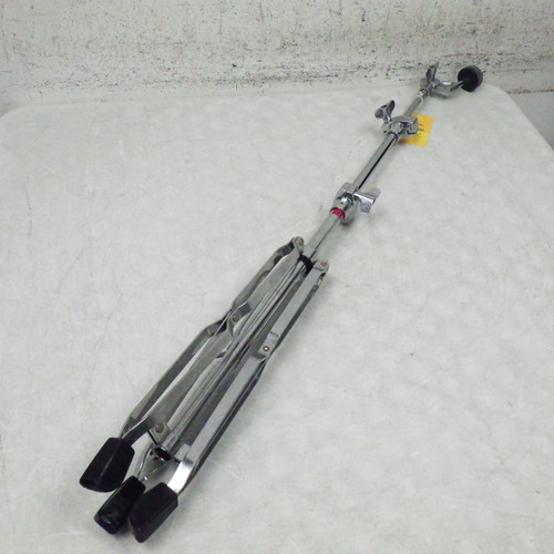 Vist Large View of Product Image Which is Used Ludwig STRAIGHT CYMBAL STAND Straight Stand