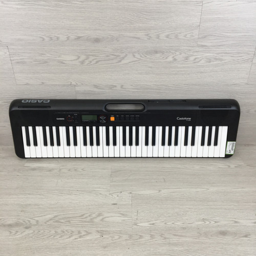 Vist Large View of Product Image Which is Used Casio CT-S200 61-Key Keyboard 61-Key
