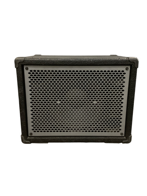 Vist Large View of Product Image Which is Used Mesa Boogie 400W 8ohm Bass Guitar Cabinet 1 x 15