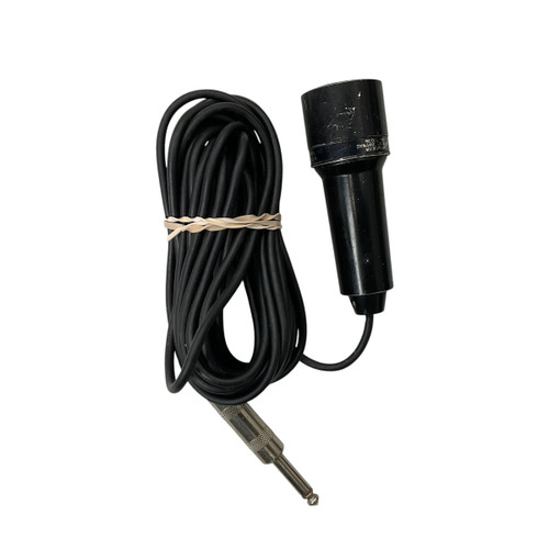 Vist Large View of Product Image Which is Used Shure 560 Dynamic Microphone