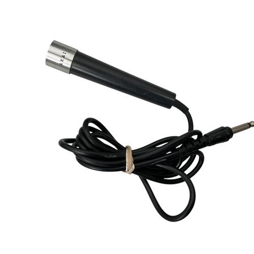 Vist Large View of Product Image Which is Used Akai ADM-8 Dynamic Microphone
