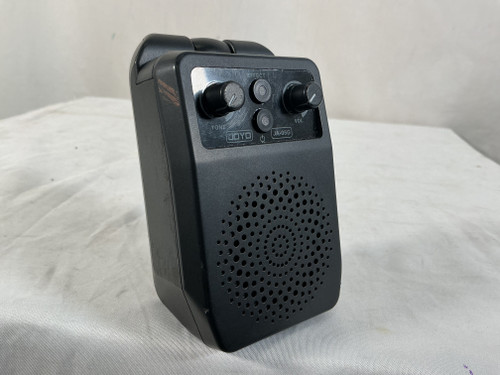 Vist Large View of Product Image Which is Used Joyo JA-05G MINI AMP Solid State Guitar Combo Other