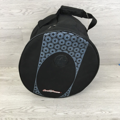 Vist Large View of Product Image Which is Used Road Runner DRUM BAG 10X12 Drum Bag