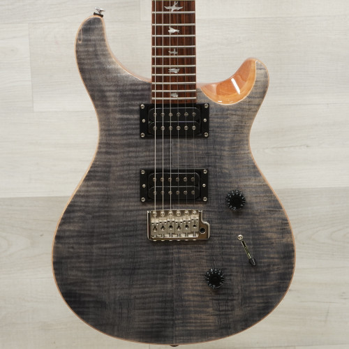 Vist Large View of Product Image Which is Used Paul Reed Smith - PRS Se Custom 24 Double Cut Electric Guitar