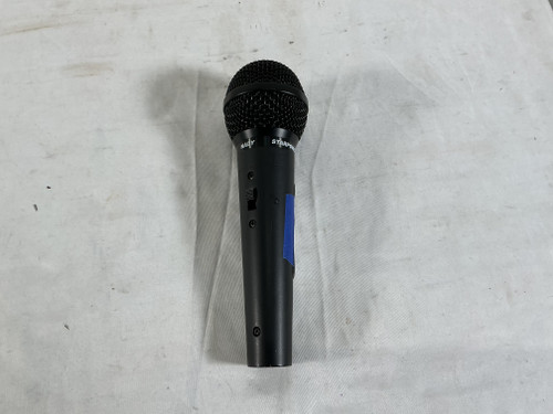 Vist Large View of Product Image Which is Used Nady STARPOWER MIC Dynamic Microphone