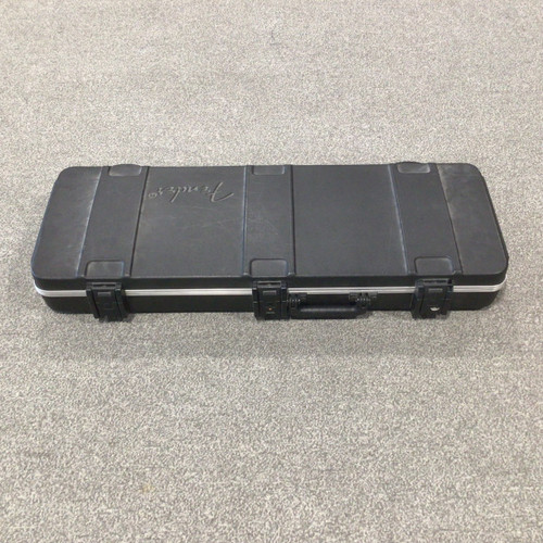 Vist Large View of Product Image Which is Used FENDER TSA 002 STRAT/TELE Molded Electric Guitar Hard Case