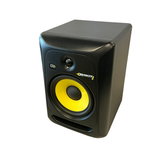 Vist Large View of Product Image Which is Used KRK ROKIT 8 SINGLE Powered Studio Monitor