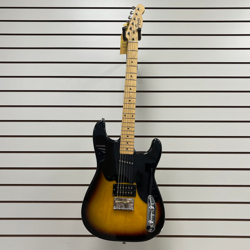 Vist Large View of Product Image Which is Used - Squier 51 AS-IS Electric Guitar 