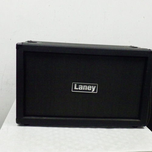 Vist Large View of Product Image Which is Used Laney GS212PE 2 x 12 Guitar Speaker Cabinet 2 x 12