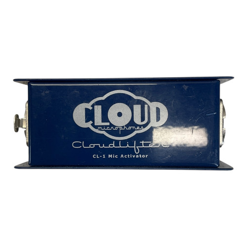 Vist Large View of Product Image Which is Used Cloud Microphones Cloudlifter CL-1 