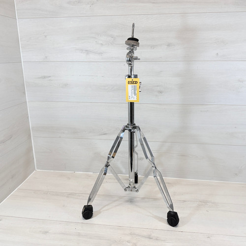 Vist Large View of Product Image Which is Used Gibraltar GIBRALTAR STRAIGHT STAND Drum Hardware