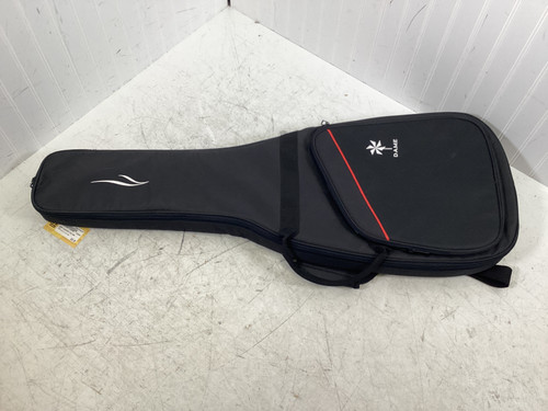 Vist Large View of Product Image Which is Used DAME ELECTRIC GIG BAG Guitar Gig Bag