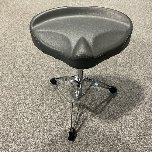 Vist Large View of Product Image Which is Used PDP GRAVITY SERIES BICICYLE SEAT THRONE