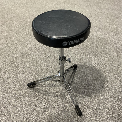 Vist Large View of Product Image Which is Used MAPEX DRUM THRONE / YAMAHA SEAT