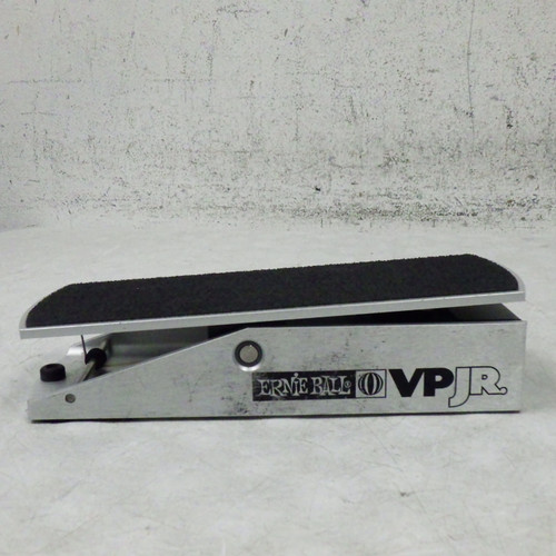 Vist Large View of Product Image Which is Used Ernie Ball VP JR Volume Pedal