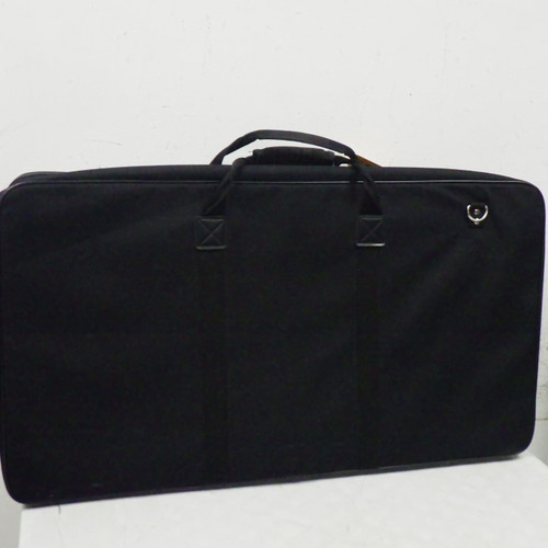 Vist Large View of Product Image Which is Used Pedaltrain CLASSIC PRO W/BAG Pedal Board