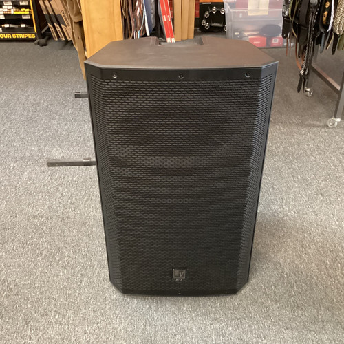 Vist Large View of Product Image Which is Used Electrovoice - EV ZLX15G2 Powered Full Range Speaker Cabinet
