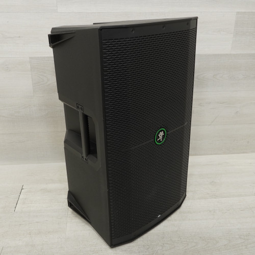Vist Large View of Product Image Which is Used Mackie Thump 212 Powered Full Range Speaker Cabinet