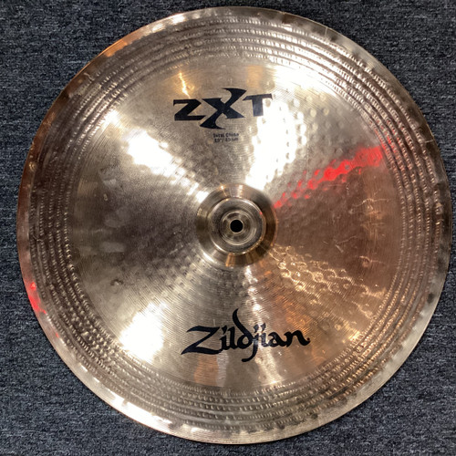 Vist Large View of Product Image Which is Used Zildjian 18 ZXT TOTAL CHINA China Cymbal 18"