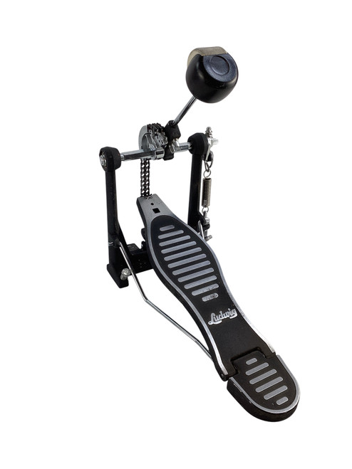Vist Large View of Product Image Which is Used Ludwig Single Kick Pedal 