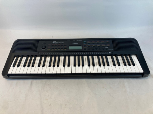 Vist Large View of Product Image Which is Used Yamaha PSR-E273 Keyboard