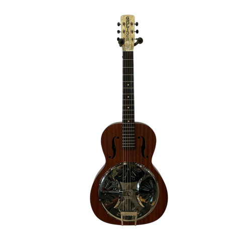 Vist Large View of Product Image Which is Used Gretsch G-9200 Resonating Guitar