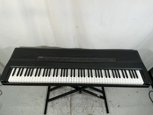 Vist Large View of Product Image Which is Used Casio CPS-80S Vintage 88-Key  Keyboard 88-key