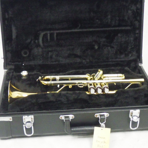 Vist Large View of Product Image Which is Used Jupiter CEB-660 Trumpet