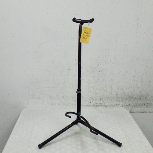 Vist Large View of Product Image Which is Used GUITAR STAND Guitar Stand