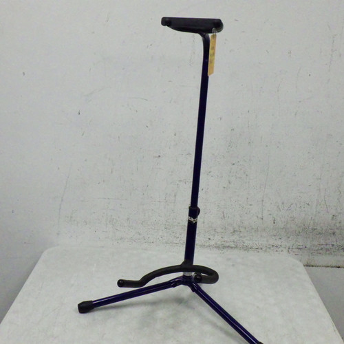 Vist Large View of Product Image Which is Used GUITAR STAND Guitar Stand