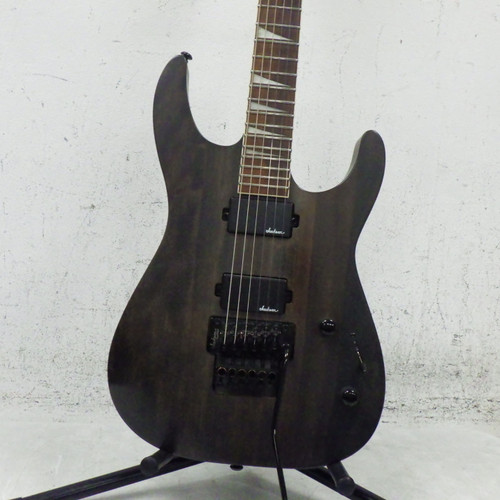 Vist Large View of Product Image Which is Used Jackson DINKY JS30 EX Super S Electric Guitar Natural 6-String