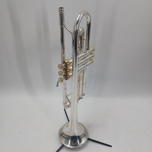Vist Large View of Product Image Which is Used Accent TR950S Trumpet