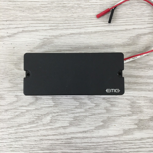 Vist Large View of Product Image Which is Used EMG EMG-35-P4 Guitar Pickup