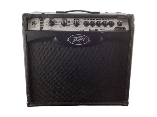 Vist Large View of Product Image Which is Used Peavey VYPER VIP-2 COMBO