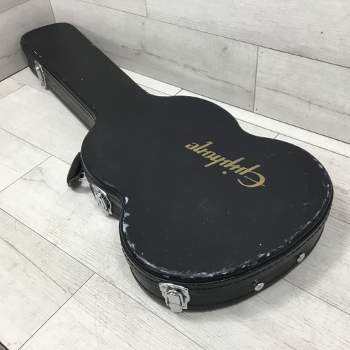 Vist Large View of Product Image Which is Used Epiphone SG Fitted Hard Guitar Case